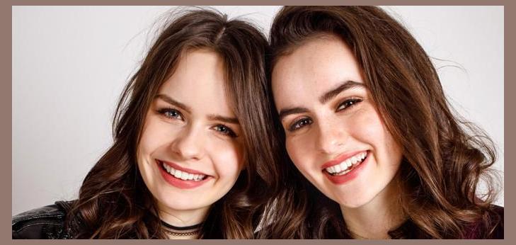 Sarah &amp; Julia